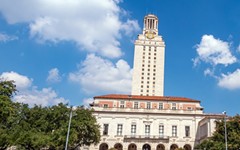 Campus Hacks: University of Texas