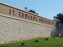 Campus Hacks: St. Edward's