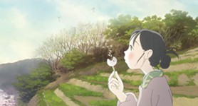 Revew: In This Corner of the World