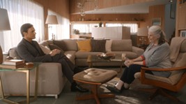 Revew: Marjorie Prime