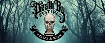 Horror Fans for Harvey Relief