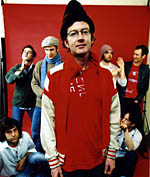Spotlight: Broken Social Scene