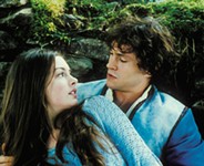 Film Review: Get Over It (2001) - nutleyone