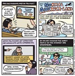 Jen Sorensen Comics