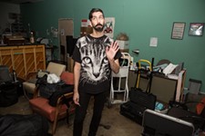 Queercore's Punk Media Subculture
