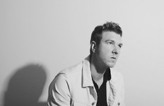 Friday ACL Fest Interview: Hamilton Leithauser