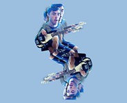 Saturday ACL Fest Bass-Off: Vulfpeck's Joe Dart vs. Thundercat