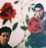 Sunday ACL Fest Interview: Whitney