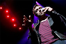 Sunday ACL Fest Face-Off: Gorillaz vs. The Killers