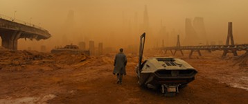 Revew: Blade Runner 2049