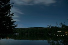 Proposed Sports Complex Threatens Dark Skies in River Hills