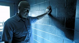 DVDanger: <i>Brawl in Cell Block 99</i>