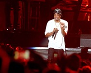 ACL Review: Jay-Z