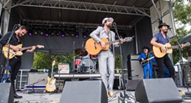 ACL Review: Traveller