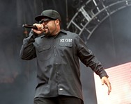 ACL Review: Ice Cube