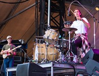 ACL Review: Whitney