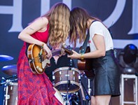 ACL Review: First Aid Kit