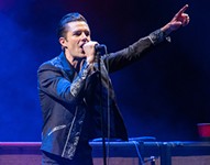 ACL Review: Killers