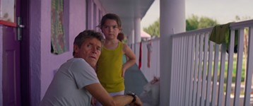 Revew: The Florida Project
