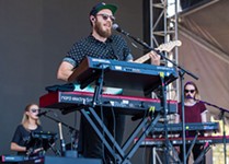ACL Review: James Vincent McMorrow