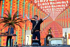 ACL Review: Glass Animals