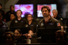 Revew: Geostorm