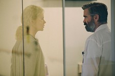 Revew: The Killing of a Sacred Deer