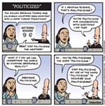 Jen Sorensen Comics