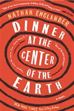 <i>Dinner at the Center of the Earth</i>