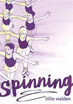 Review: <i>Spinning</i>