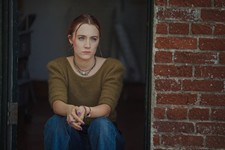 Revew: Lady Bird