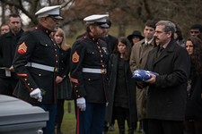 Revew: Last Flag Flying