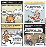 Jen Sorensen Comics