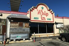 More Staff Turmoil at Whip In