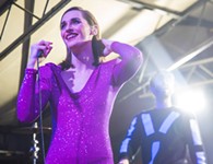 Sound on Sound Review: Yelle