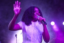 Sound on Sound Review: Noname
