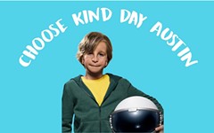 Choose Kind With <i>Wonder</i>