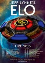 ELO Calling America