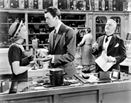 Holiday Viewing: <i>The Shop Around the Corner</i>