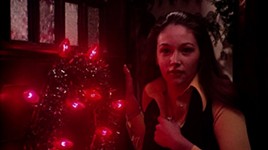 Holiday Viewing: <i>Black Christmas</i>