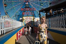 Revew: Wonder Wheel