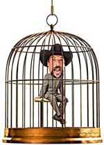 Reposa out of Jail
