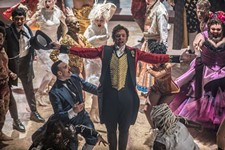 Revew: The Greatest Showman