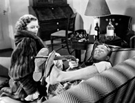 Holiday Viewing: <i>The Thin Man</i>