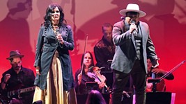 Wayne Alan Brenner's Top 10 Arts-Related Things I Enjoyed in 2017
