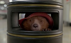 Revew: Paddington 2