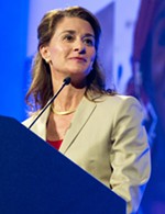 SXSW Adds Melinda Gates