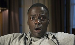 <i>Get Out</i> Wins Austin Critics Top Prize