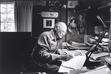 Full Arthur Miller Archive Lands at UT