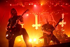 Slayer to Call It Quits – After Farewell Tour